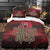 Arizona Diamondbacks Bedding Set Quilt Cover Without Filler