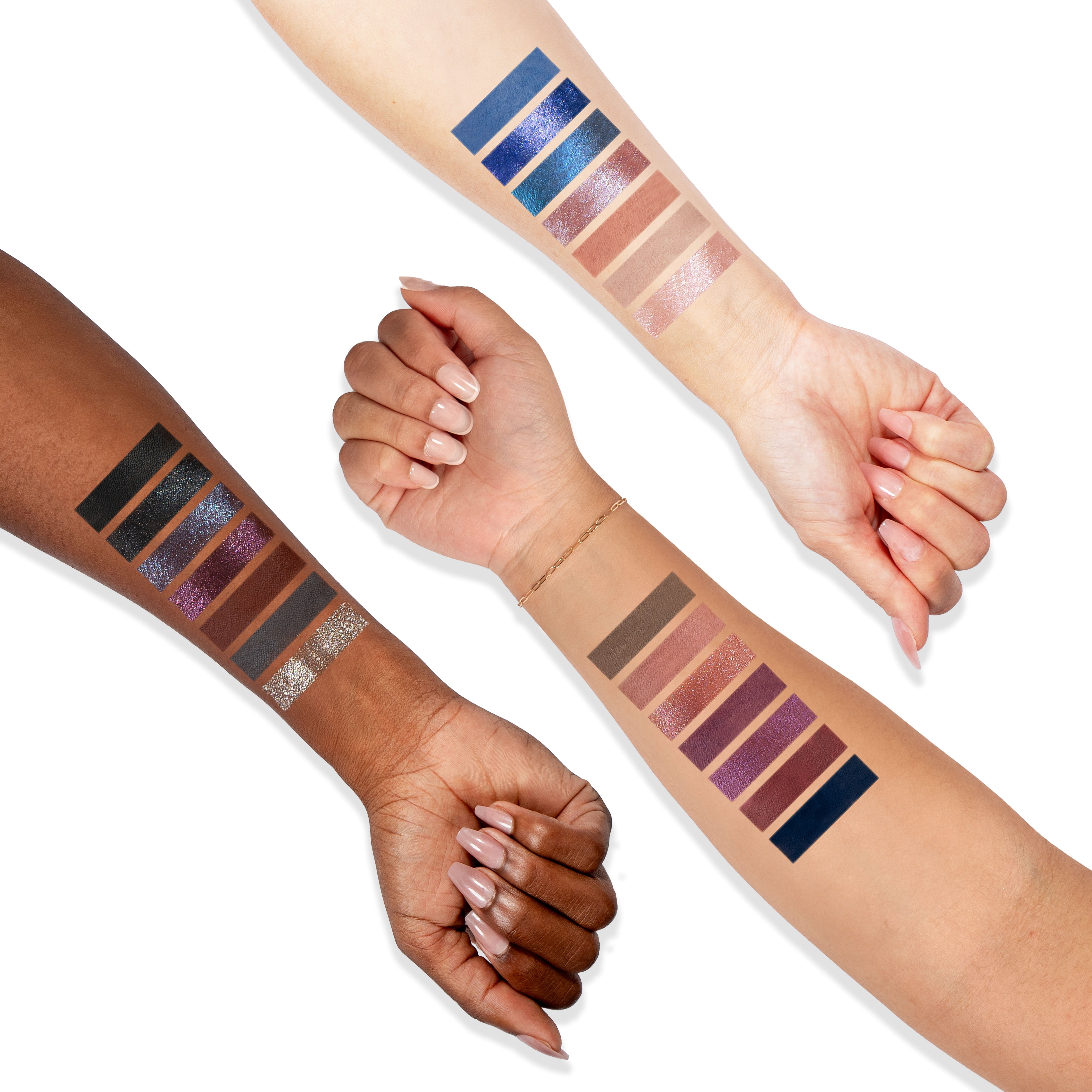 Artistry 21 Shade Palette - Twilight