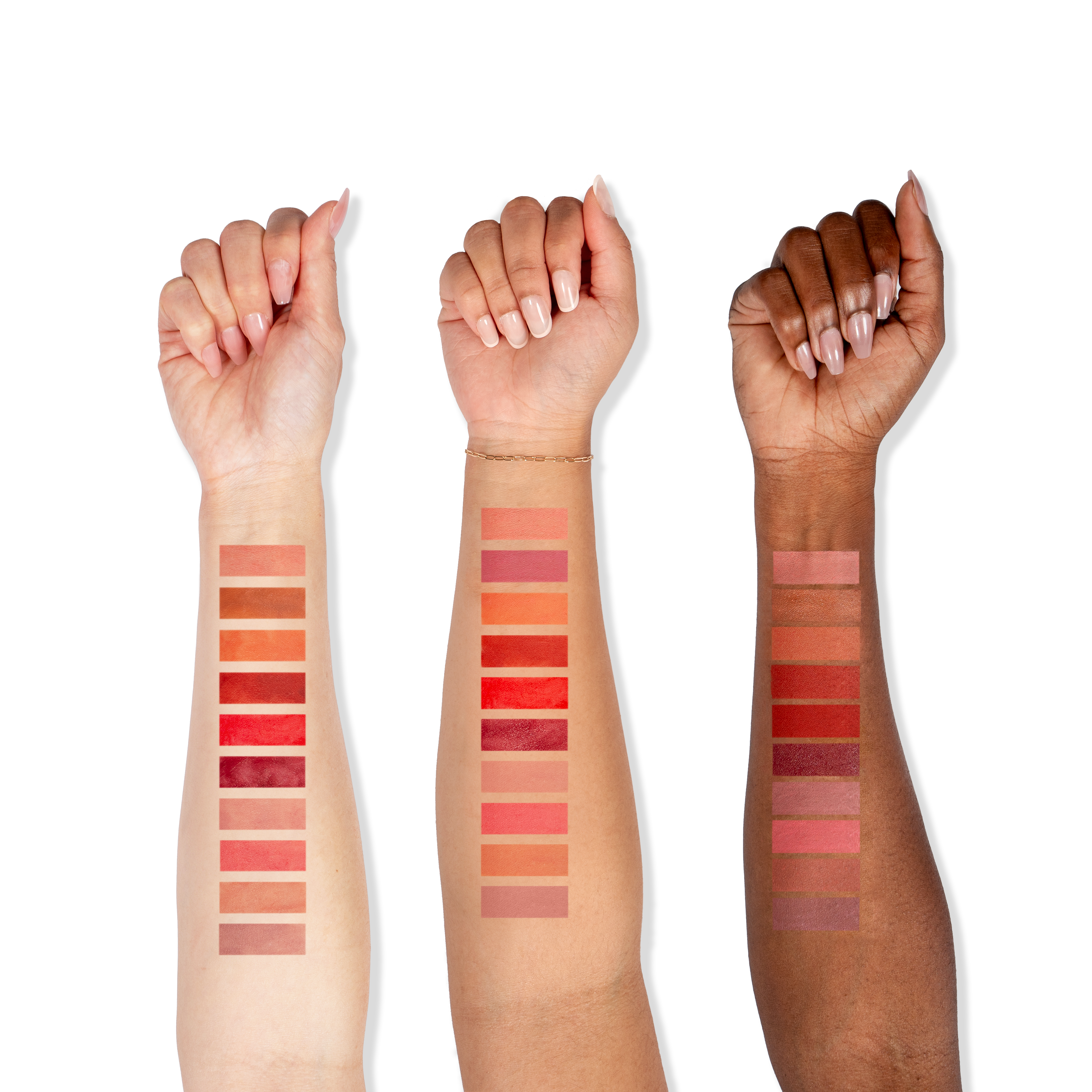 Blush Hour | Soft Matte Liquid Blush