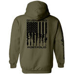 Diversified Portfolio T Shirts