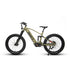 SPECTER-S 3.0 / Hunter X9 -Electric Bicycle