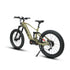SPECTER-S 3.0 / Hunter X9 -Electric Bicycle