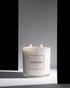 Dream On 4-Wick Candle Pure Luxury Fragrance