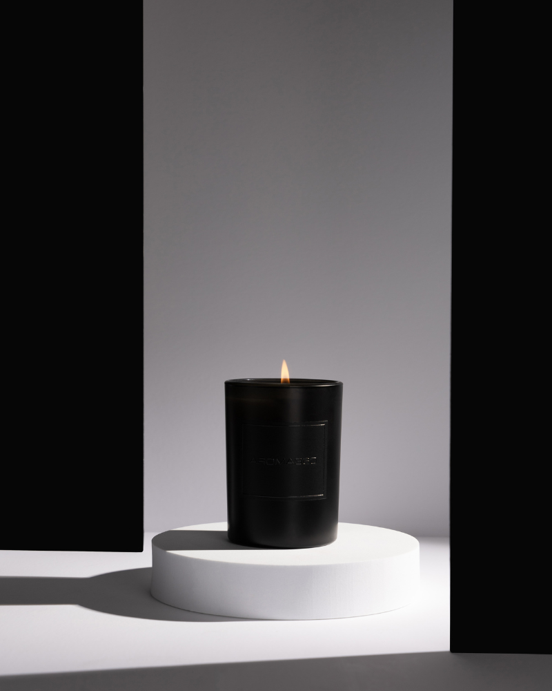 Sweetest Taboo Single-Wick Candle