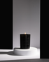 Black Velvet Single-Wick Candle Pure Luxury Fragrance
