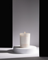 Mystify Single-Wick Candle Pure Luxury Fragrance