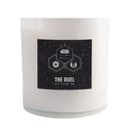 Star Wars ™ Deluxe The Duel Candle
