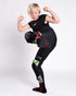 Youth Slayco96 Explosion Knee Guard