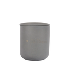 Petite Ceramic Vessel
