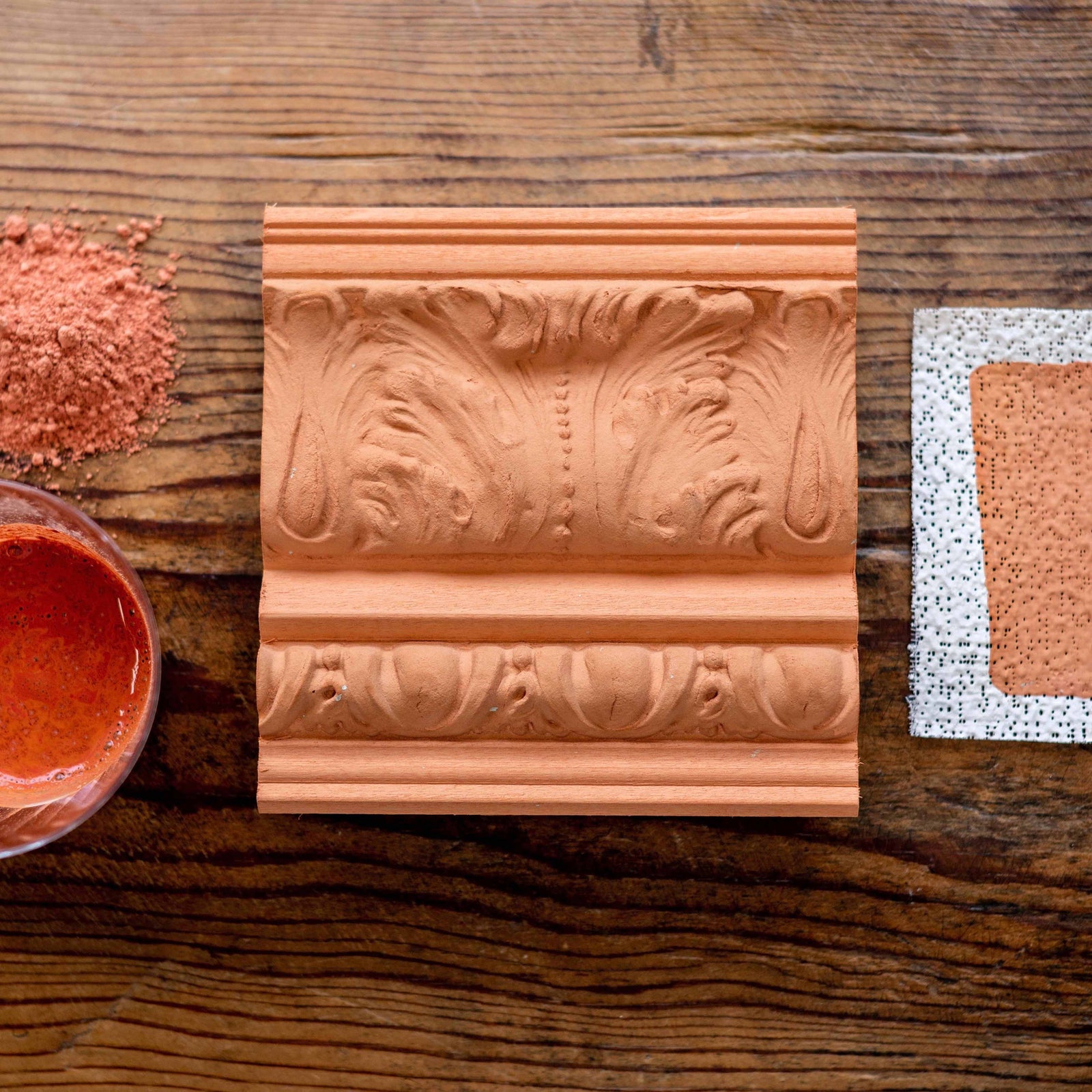 Toscana Milk Paint - As All Get Out