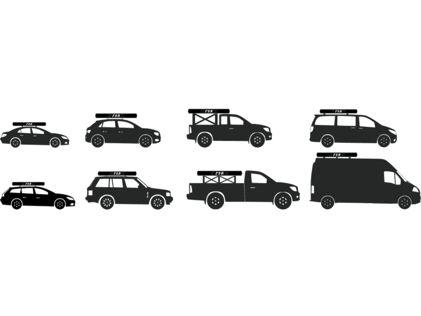 goFSR Odyssey Series 55