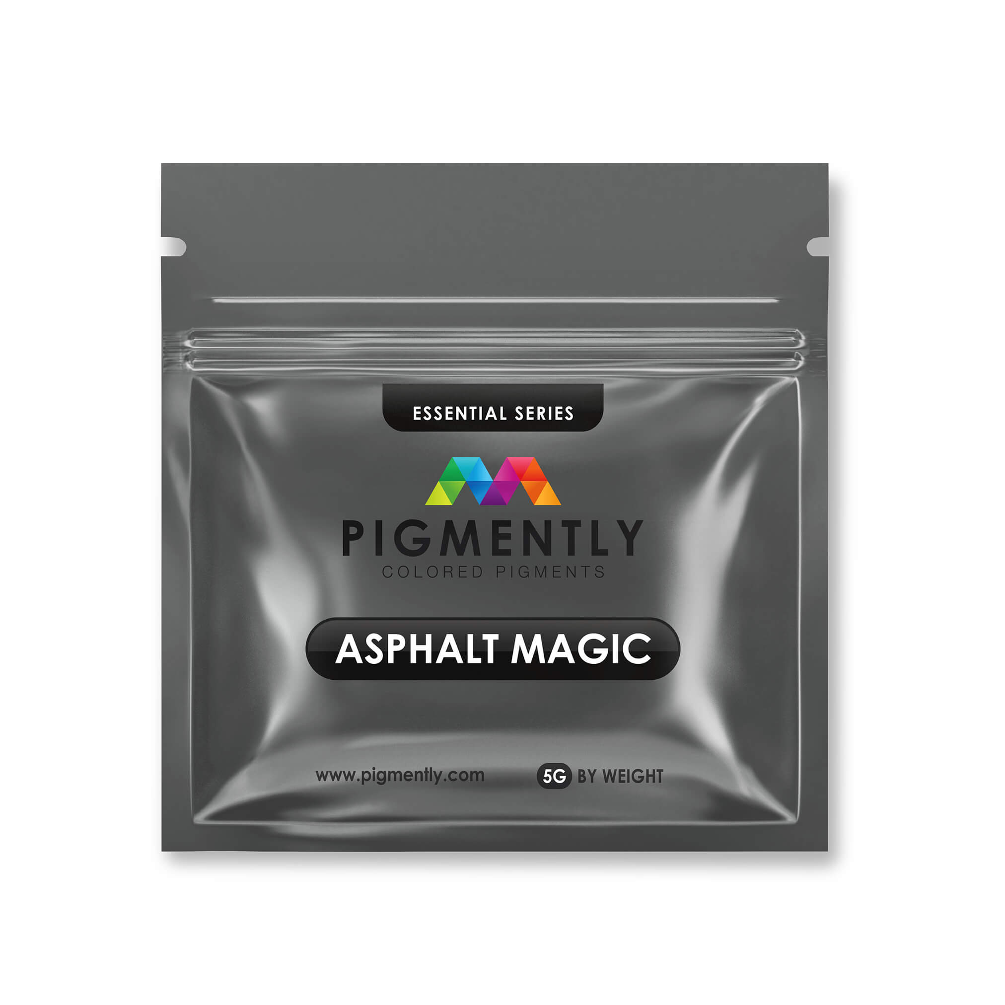 Asphalt Magic Epoxy Powder Pigment