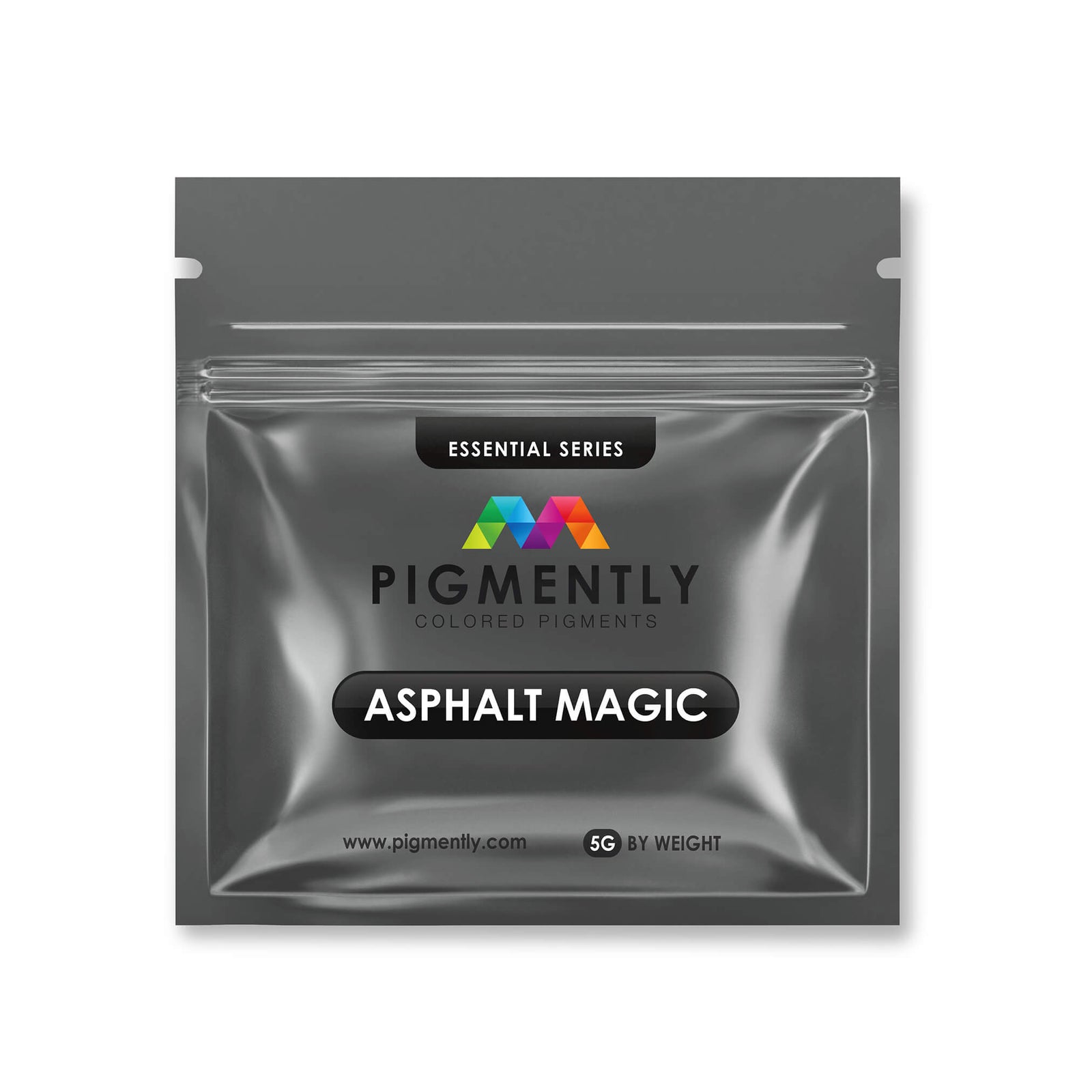 Asphalt Magic Epoxy Powder Pigment