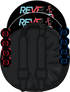 ⚫️ Original+ | Red/Blue