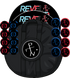 ⚫️ Original+ | Red/Blue