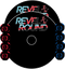 ⚫️ Original+ | Red/Blue