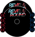 ⚫️ Original+ | Red/Blue