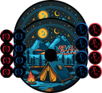 🔥 Campfire Edition