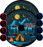🔥 Campfire Edition
