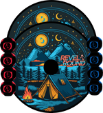 🔥 Campfire Edition