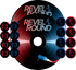 💿 Turntable Edition | Red & Blue Remix