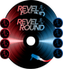 💿 Turntable Edition | Red & Blue Remix