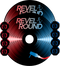 💿 Turntable Edition | Red & Blue Remix