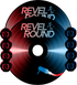 💿 Turntable Edition | Red & Blue Remix