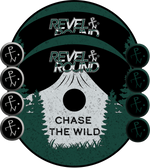 🌲 Chase the Wild Edition
