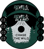 🌲 Chase the Wild Edition