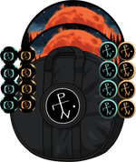 🟠 Blood Moon Edition