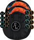 🟠 Blood Moon Edition