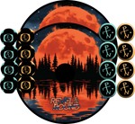 🟠 Blood Moon Edition