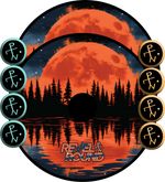 🟠 Blood Moon Edition