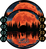 🟠 Blood Moon Edition