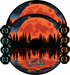 🟠 Blood Moon Edition