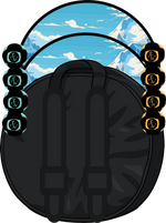 🏔️ Mountain Stream Edition