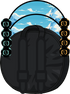 🏔️ Mountain Stream Edition