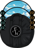 🏔️ Mountain Stream Edition