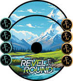 🏔️ Mountain Stream Edition