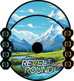 🏔️ Mountain Stream Edition