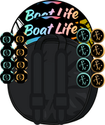 ⛵ Boat Life Edition