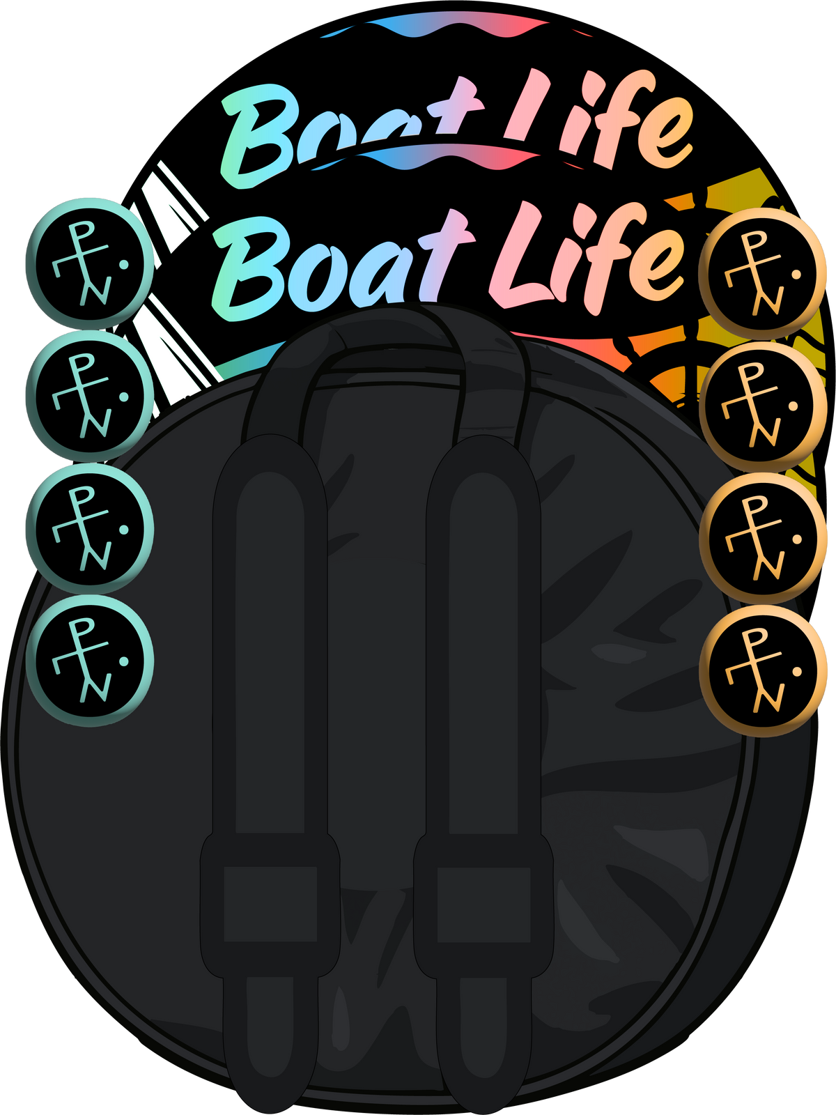 ⛵ Boat Life Edition