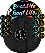 ⛵ Boat Life Edition