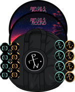 ✨ StarField Edition