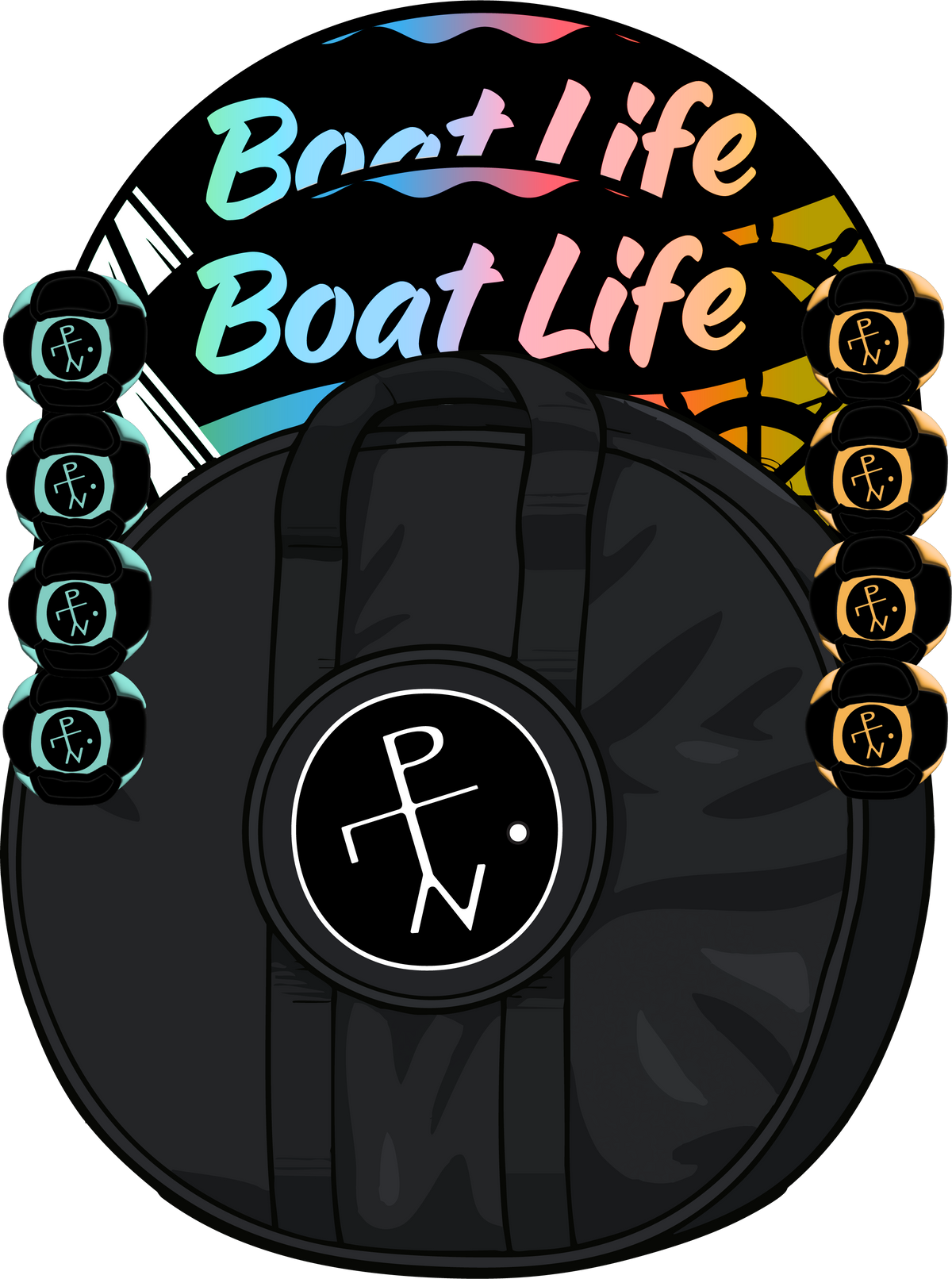 ⛵ Boat Life Edition