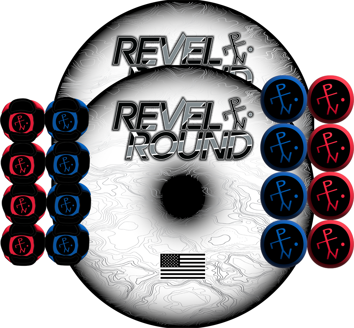 🌪️ Freedom Flow Edition