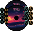 ✨ StarField Edition
