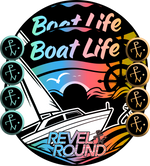 ⛵ Boat Life Edition