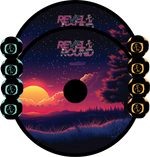 ✨ StarField Edition